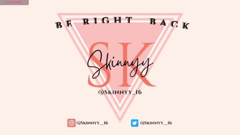 Skinny online show from February 6, 7:02 am