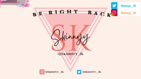 Skinny online show from February 7, 7:07 am