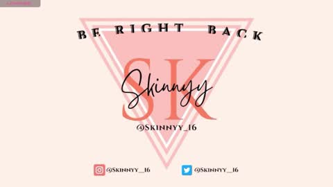 Skinny online show from February 26, 5:57 am