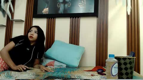 YULIANA online show from September 10, 12:39 pm