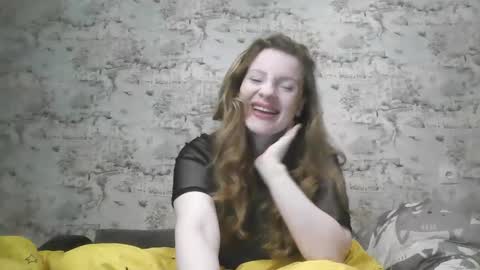 Skyler online show from February 17, 9:10 pm