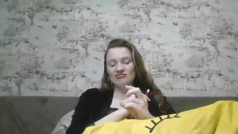 Skyler online show from February 24, 1:02 am