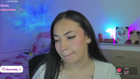 IG Skymelody 1 online show from January 7, 4:50 am
