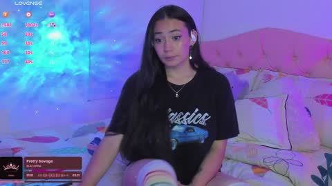 IG Skymelody 1 online show from February 7, 6:35 am