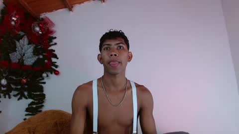 Skryper online show from January 16, 12:34 am