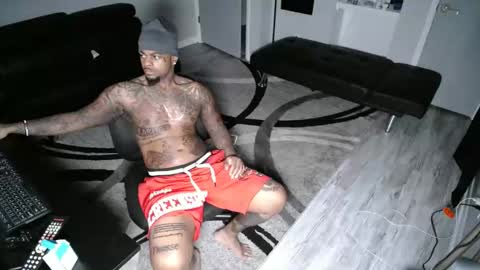Snapshot of slangondemhoes chatting on March 9, 1:46 am nasty twitter KASHCARTERATL online show from March 9, 1:46 am