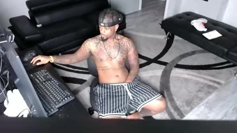 Snapshot of slangondemhoes chatting on January 9, 7:18 pm nasty twitter KASHCARTERATL online show from January 9, 7:18 pm