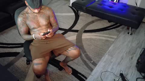 Snapshot of slangondemhoes chatting on September 19, 9:40 pm nasty twitter KASHCARTERATL online show from September 19, 9:40 pm