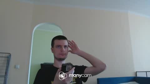 Slava GAY. PVT OPEN. online show from February 23, 12:16 pm