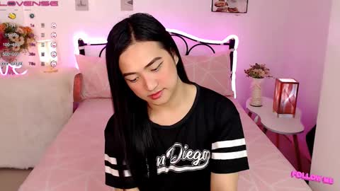 Snapshot of slave_amanda69 chatting on March 8, 3:06 am Queen Cyrine online show from March 8, 3:06 am