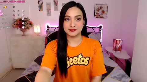 Snapshot of slave_amanda69 chatting on February 18, 8:16 am Queen Cyrine online show from February 18, 8:16 am