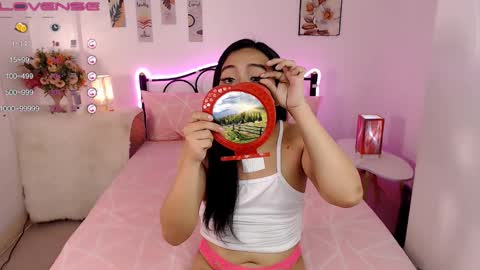 Snapshot of slave_amanda69 chatting on January 28, 12:57 am Queen Cyrine online show from January 28, 12:57 am