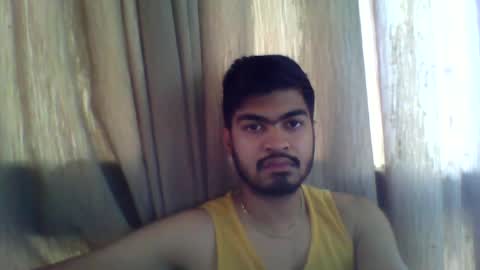 Add me on hangout sjcool1998 online show from March 12, 3:35 am