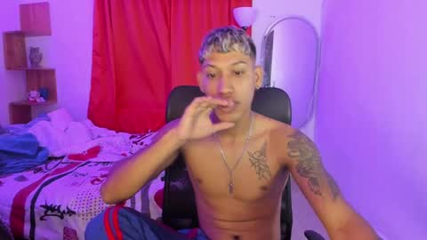 slim_master12 online show from February 14, 10:17 am