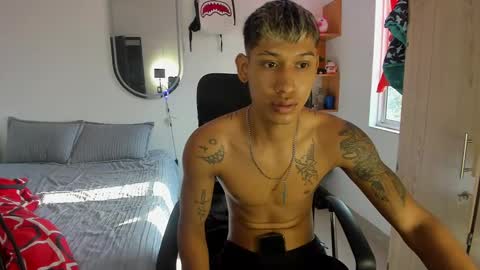 slim_master12 online show from March 12, 1:19 pm