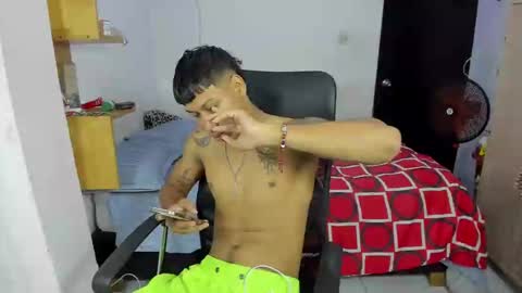 slim_master12 online show from January 14, 12:14 pm