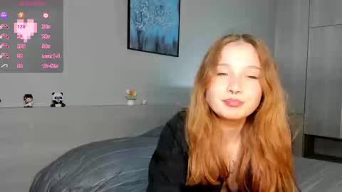 Lola and Li -  online show from March 12, 11:53 am