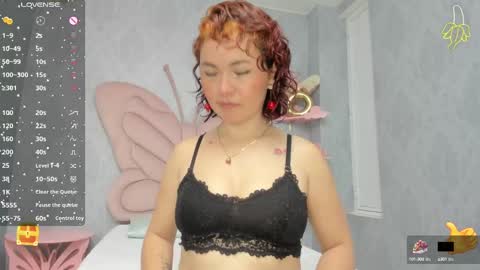 Paola  online show from March 4, 12:12 pm