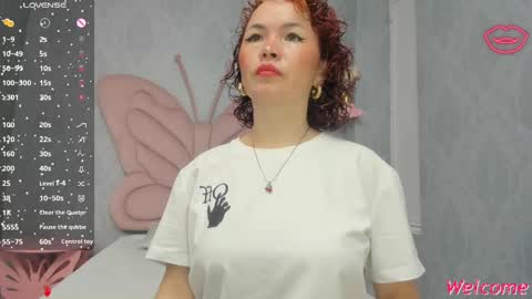 Paola  online show from March 5, 11:28 am