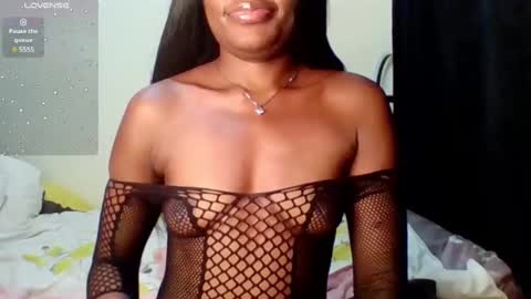 SLUTTY TIGER online show from March 7, 1:31 am