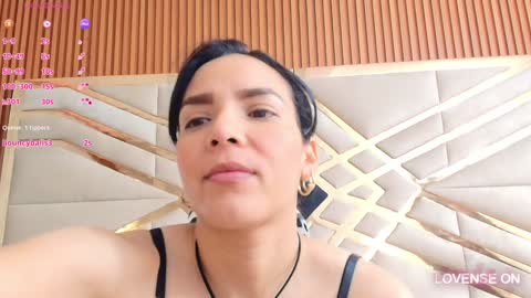 MARCELA online show from January 23, 12:52 pm