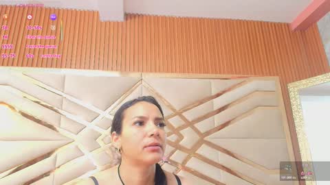 MARCELA online show from February 10, 12:29 pm