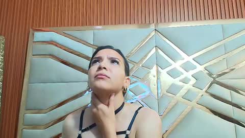 MARCELA online show from February 23, 12:48 pm