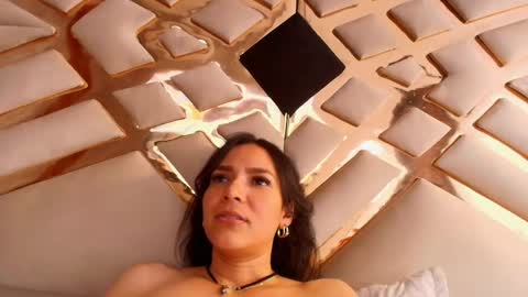 MARCELA online show from February 12, 4:11 pm