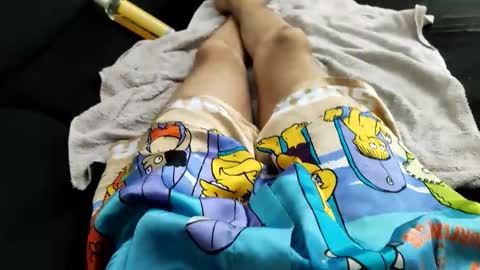 smallboy018 online show from September 21, 8:40 am