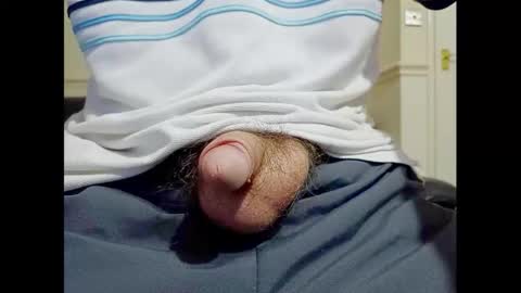 Small Hairy Uncut online show from September 19, 11:51 pm