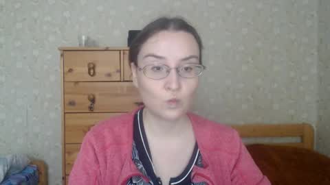 smart_rose online show from February 7, 1:01 pm