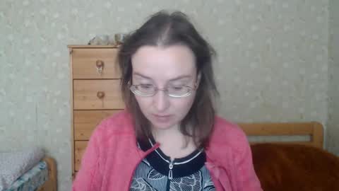 smart_rose online show from March 7, 12:56 pm