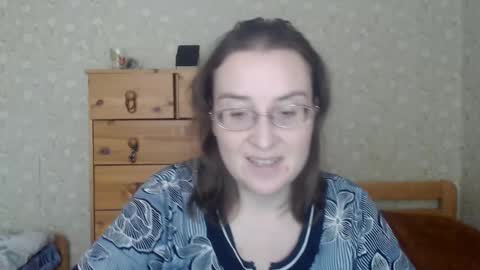 smart_rose online show from February 10, 12:29 pm