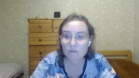 smart_rose online show from March 8, 11:07 pm