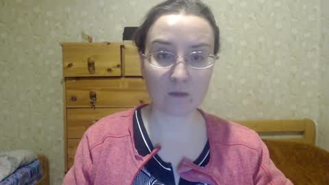 smart_rose online show from February 11, 3:40 pm