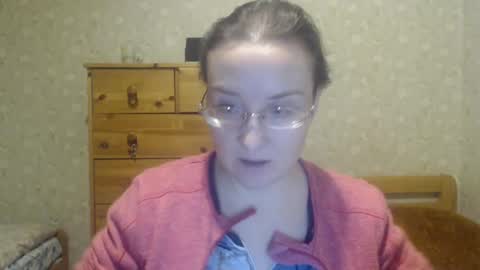 smart_rose online show from January 31, 2:39 pm