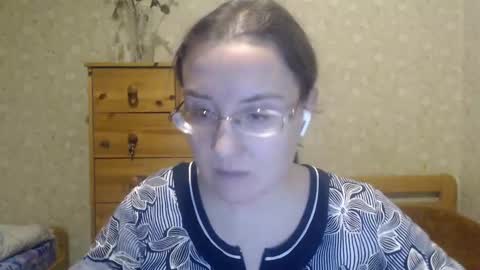 smart_rose online show from February 6, 1:38 am