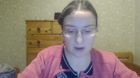 smart_rose online show from February 7, 10:09 pm