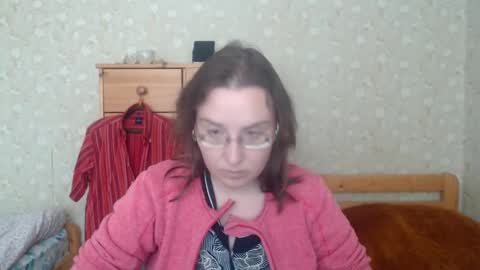 smart_rose online show from March 5, 12:00 pm