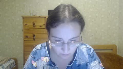smart_rose online show from February 2, 1:12 am