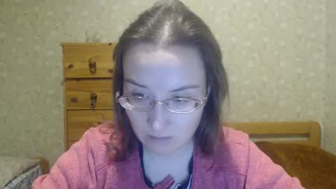 smart_rose online show from January 29, 5:35 pm