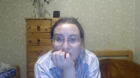 smart_rose online show from February 5, 10:33 pm