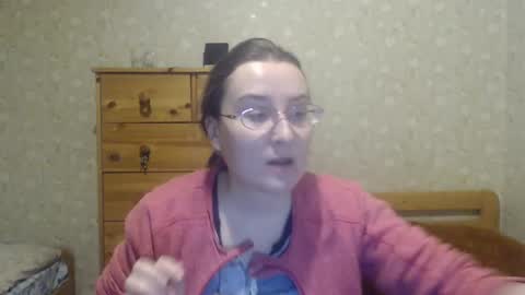 smart_rose online show from February 2, 2:56 pm