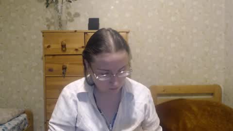 smart_rose online show from February 4, 8:59 pm