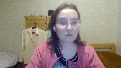 smart_rose online show from March 5, 6:56 pm