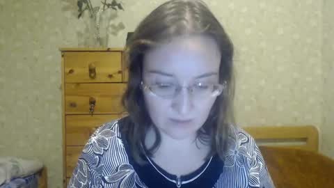 smart_rose online show from February 7, 1:04 am