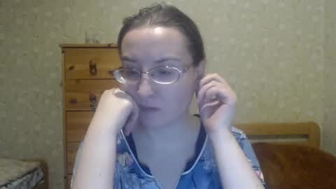 smart_rose online show from January 31, 6:57 pm