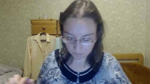 smart_rose online show from March 6, 12:21 am