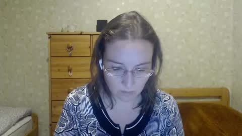 smart_rose online show from March 2, 9:22 pm