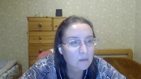 smart_rose online show from March 3, 10:10 pm